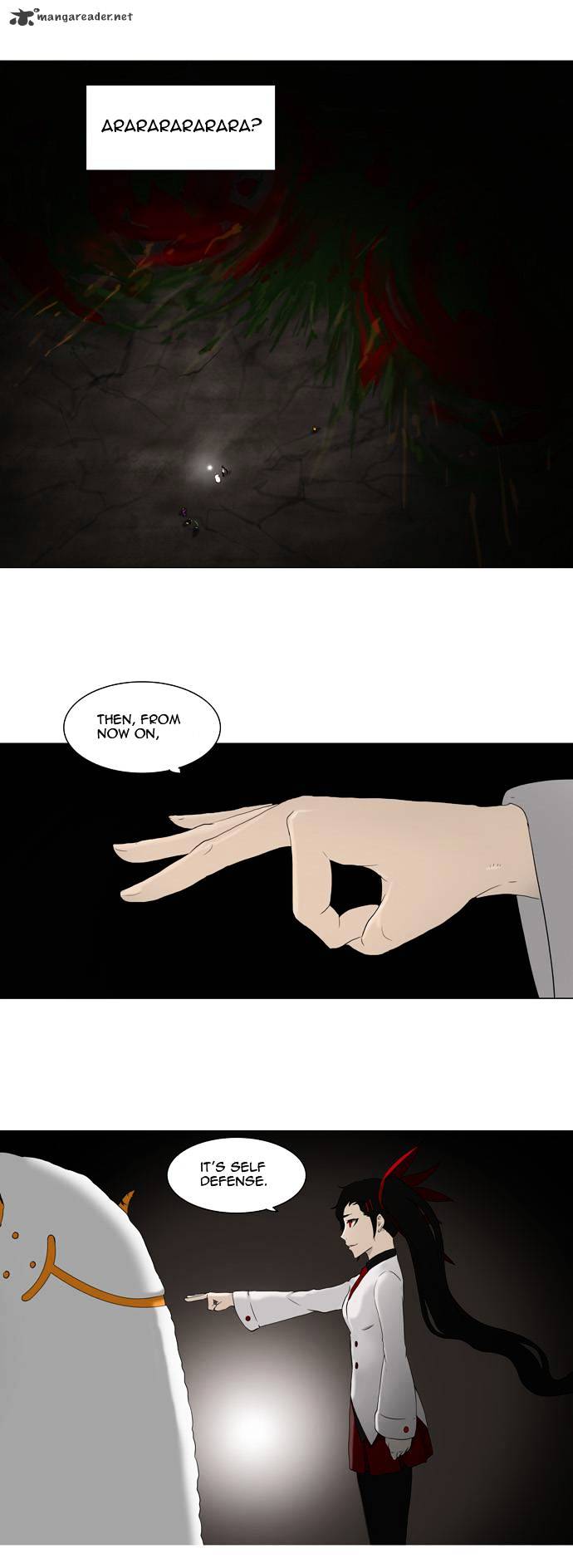 Tower of God, Chapter 70 image 25